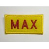 shoperama 2 Broke Girls Name Plate Caroline or Max Waitress