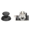 6 Sets Joystick Sensor Game Joystick Module Joystick Sensor Controller