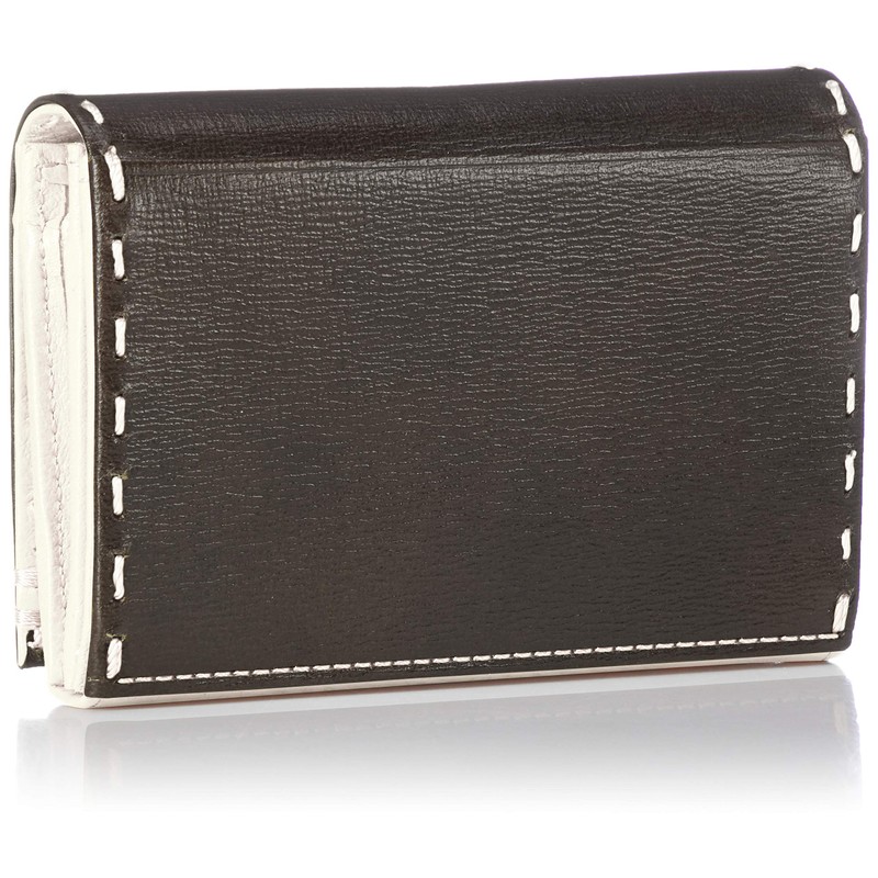 Catherine Hamnet London Coin Purse, Color Tailored 2, Made in