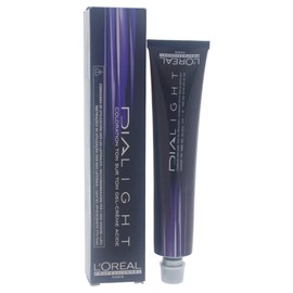 L'Oreal Professionnel Color Dia Light Dye Number 5.32