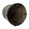 Collapsible Trash Can Waterproof Oxford Cloth Portable Camping Trash Can