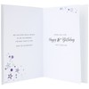 Regal Publishing Modern Milestone Age Birthday Card 18th Son -