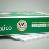 Papel Bond Scribe Ecologico Carta 75 gr - 500 Hojas