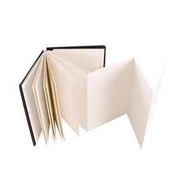 Seawhite Octopus Sketchbook