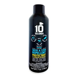 10 Seconds - Water Repellent (7 Fl Oz)