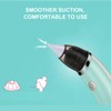 Multi‑Function Electric Vacuum Nose Cleaner Nasal Aspirator Suction Snot Remover
