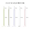 LASHIDOL 100pcs Micro Cotton Swabs for Eyelash Perm Thin Long