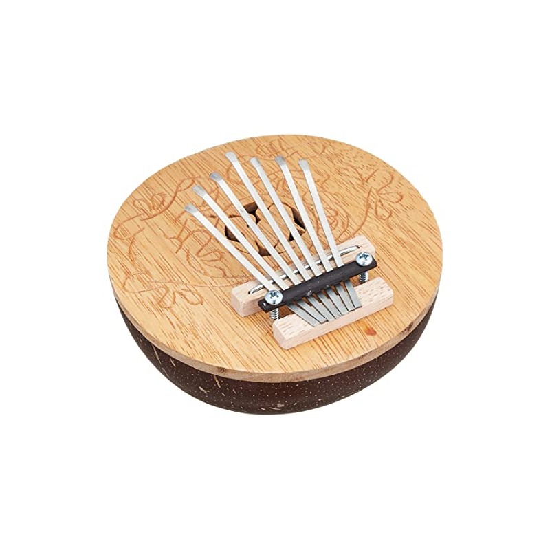 TOCA TO804545 Coconut Kalimba T-CK
