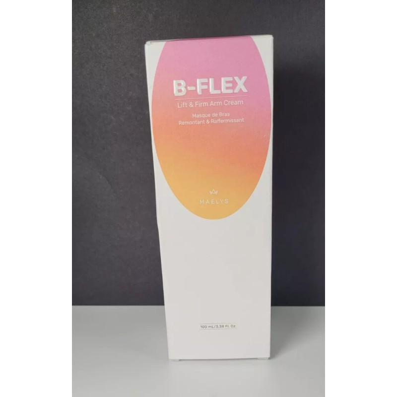 Maelys B-FLEX Lift & Firm Arm Cream 100ml/3.38oz NIB
