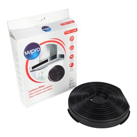 sparefixd Extractor Fan Carbon Filter Type 34 to Fit Whirlpool Cooker Hood