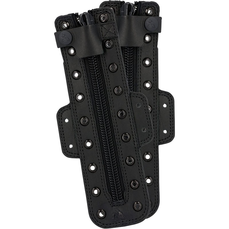 ROCKY Code Red Boot Lace In Zipper Accessory Size Medium(070)