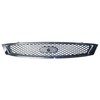 Action Crash Standard Grille FO1200430