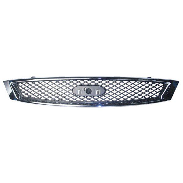 Action Crash Standard Grille FO1200430