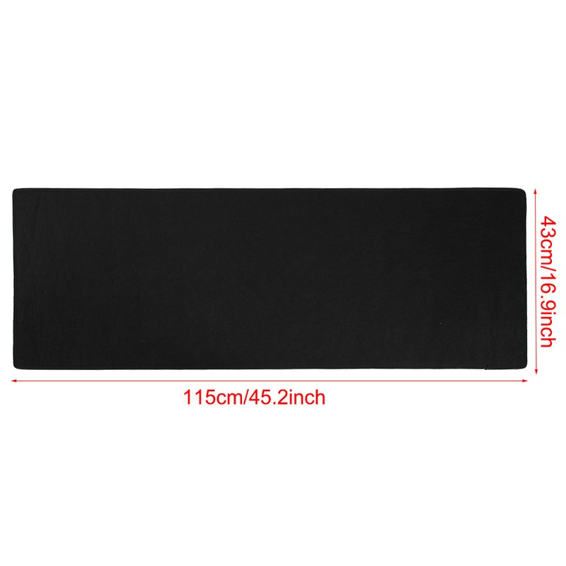 Guitar Work Mat Pad Advanced Instruments Repair Protective Tools