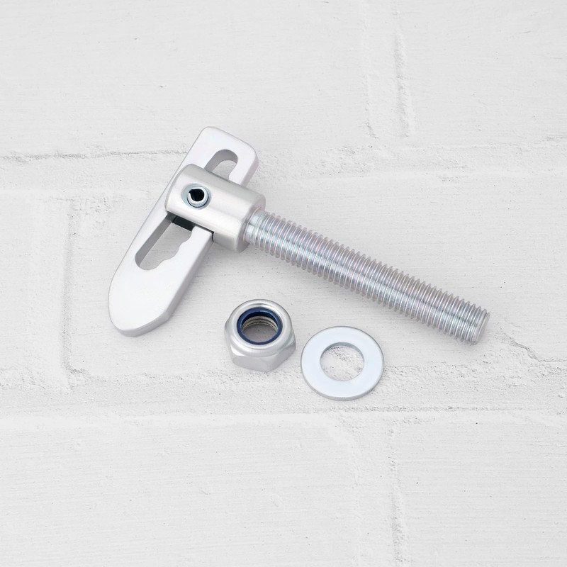 EMSea Pack of 4 AntiLuce Fastener Drop Lock M12x75mm Drop