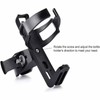 Bike Cup Holder - Water Bottle Cage for Bicycle Handlebar,
