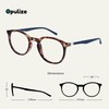 Opulize Met Glasses Blue Light Filter Pack of 2 Slim