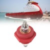 3/8inch Panel Battery Terminal Connectors DC12V Reliable Efficient for Power