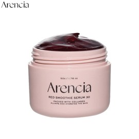 ARENCIA Red Smoothie Serum 30 50g