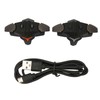 Mobile Triggers Mobile Game Controller Shooter Sensitive Controller Joysticks Aim