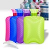 Water bag compress hot hot water long time warm 1000 Thermal Pouch 1000 Blue 10ea