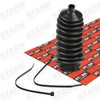 STARK SKBSA-1280002 Steering Cuff Front 210 mm