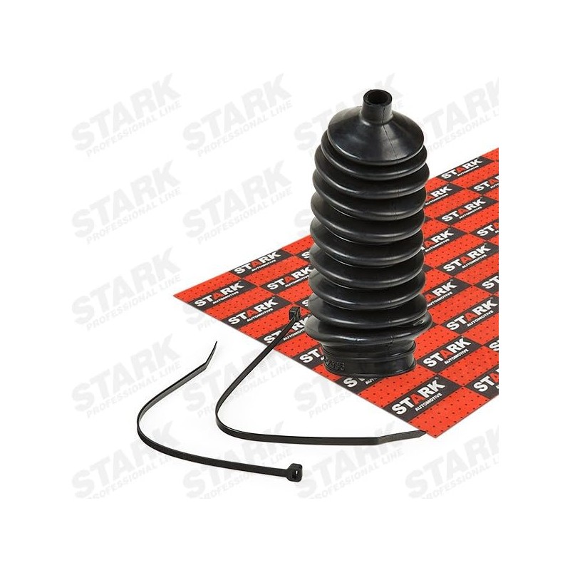 STARK SKBSA-1280002 Steering Cuff Front 210 mm
