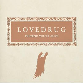 プリテンド・ユーアー・アライヴ?(期間限定)(CCCD)