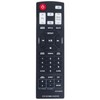 AKB74955301 Replacement Remote Compatible with LG Mini Hi-Fi Audio System