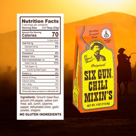 Mix Chili (Pack of 12) - Pack Of 12