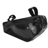 Bicycle Triangle Frame Bag Large Capacity Waterproof Mountain Bike Pouch