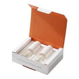 CellPonz 셀폰즈 녹는 실 리프팅 앰플 고래 펩타이드 탄력 세럼 마스크 3.3g X 2병 (2주 세트) Cellphones Melting Thread Lifting Ampoule Whale Peptide Elasticity Serum Mask 3.3g X 2 Bottles (2-Week Set)