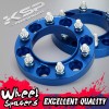 KSP 6X5.5 Hubcentric Wheel Spacers 1" For Tacoma 4WD 2002-2023