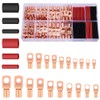 Ring Terminals AWG2 4 6 8 10/12 Battery Cable Wire