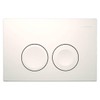 Geberit Delta 25 Flush Flush 115125115 (Alpine White)