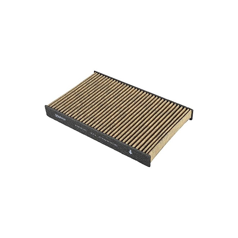 Valeo 701000 Filter, interior air