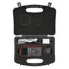 Portable Digital Display Carbon Monoxide Concentration Detector CO Tester