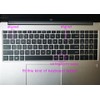 Keyboard Skin Compatible for 15.6" HP Laptop 15-fc 15-fd 15t-fd