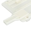 1/4 10 In Tape Splicing Set Professional 1 Inch 1/2