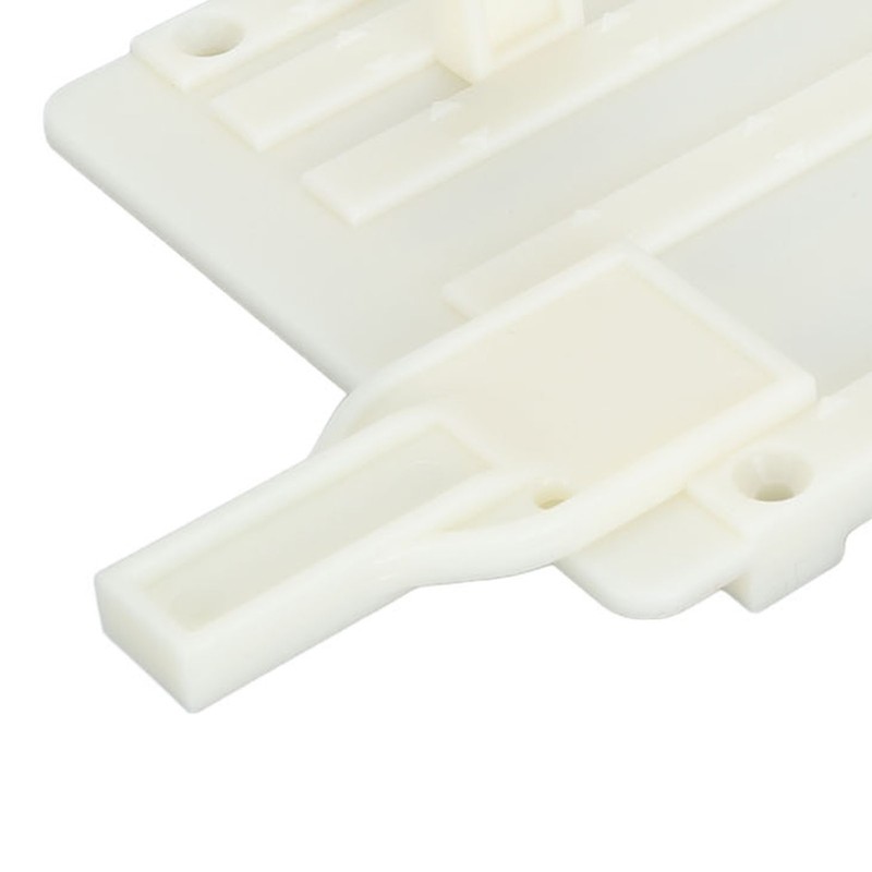 1/4 10 In Tape Splicing Set Professional 1 Inch 1/2