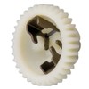 LEFITPA Replacement 16510-ZE2-000 Governor Gear Assembly for Honda GX240 8HP