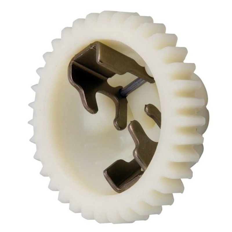 LEFITPA Replacement 16510-ZE2-000 Governor Gear Assembly for Honda GX240 8HP
