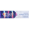 Crest, Toothpaste 3D White Advanced Express White, 3.3 Ounce