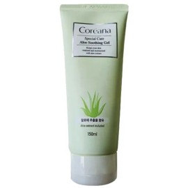 코리아나 Koreana Aloe Soothing Gel 150ml / 코리아나 알로에 수딩 젤 150ml