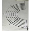 Wok rack (Tempura rack) s/s 12.5"/32cm diameter 8cm wide Guaranteed