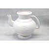 Bathroom/Toilet Lota/Bodna/Toilet Wash Jug/Plastic (White)