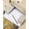 Grupo Erik Folder A4 Premium - Portfolio Folder A4 -