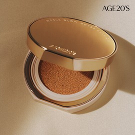 Agetwoennis (현대Hmall)에이지투웨니스AGE20S 노블 글로우 커버 쿠션(본품1+리필1) (SPF40+ PA+++) AGE20S Noble Glow Cover Cushion (1 Main + 1 Refill) (SPF40+ PA+++)