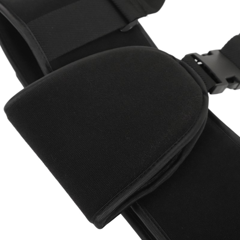 Arm Sling Adjustable Quick Release Buckle Design Comfortable Stable Arm