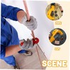 WOONEKY 10pcs Heavy Duty Tubing Cutter Blades Precision Cutting Wheels